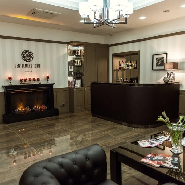 Gentlemens Tonic Celebrates New Site in Moscow in Style