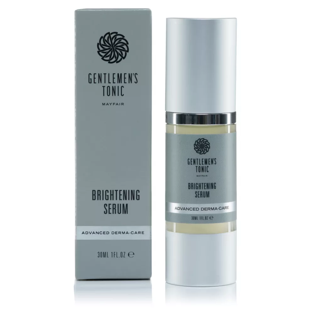 Brightening Serum