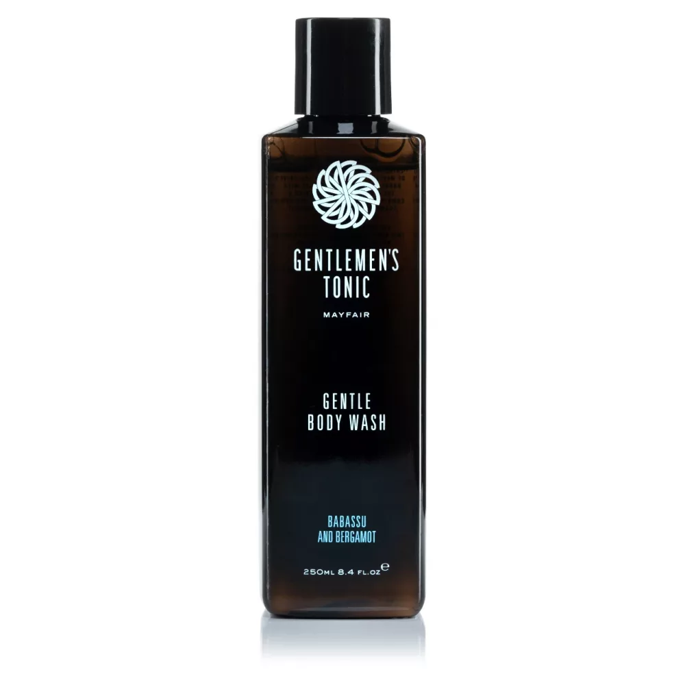 Gentle Body Wash