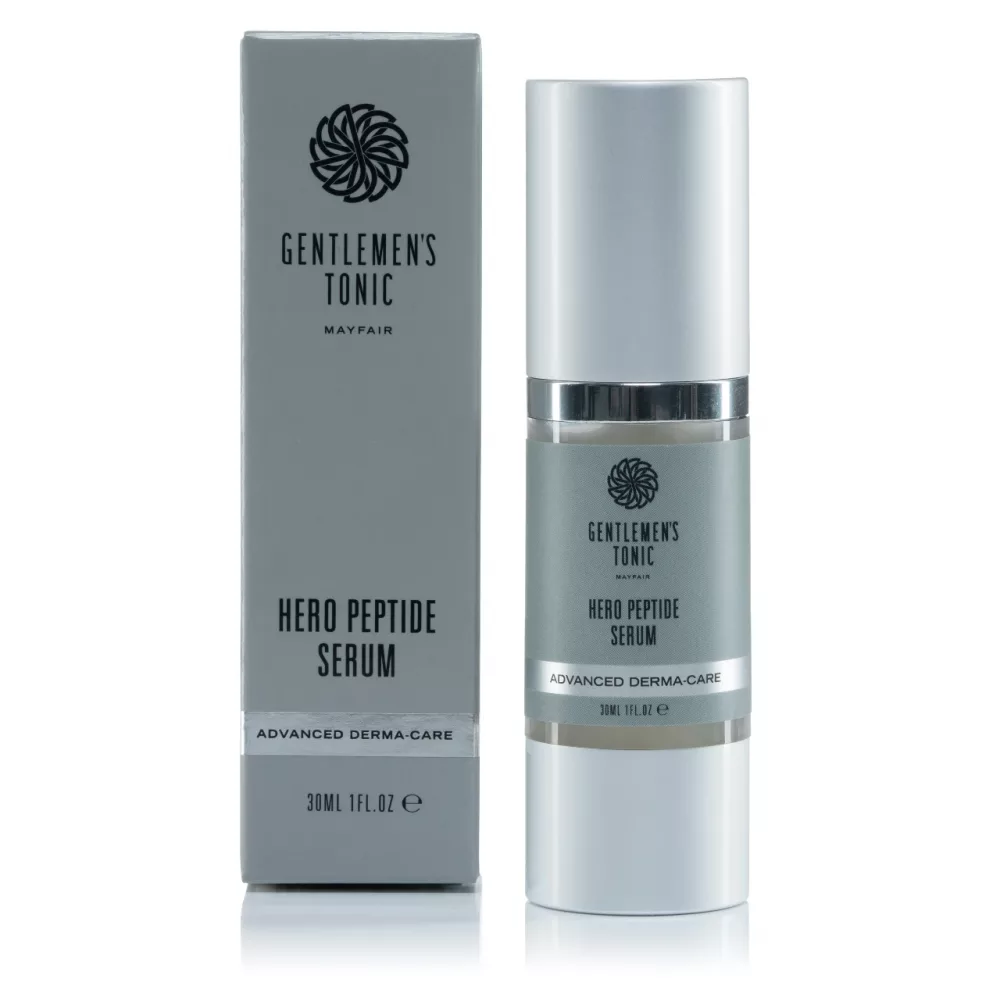 Hero Peptide Serum