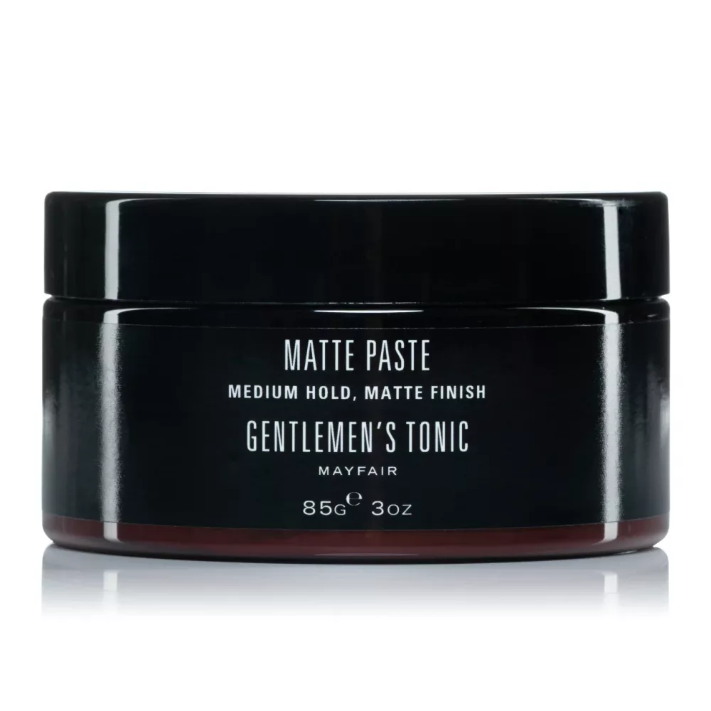 Matte Paste