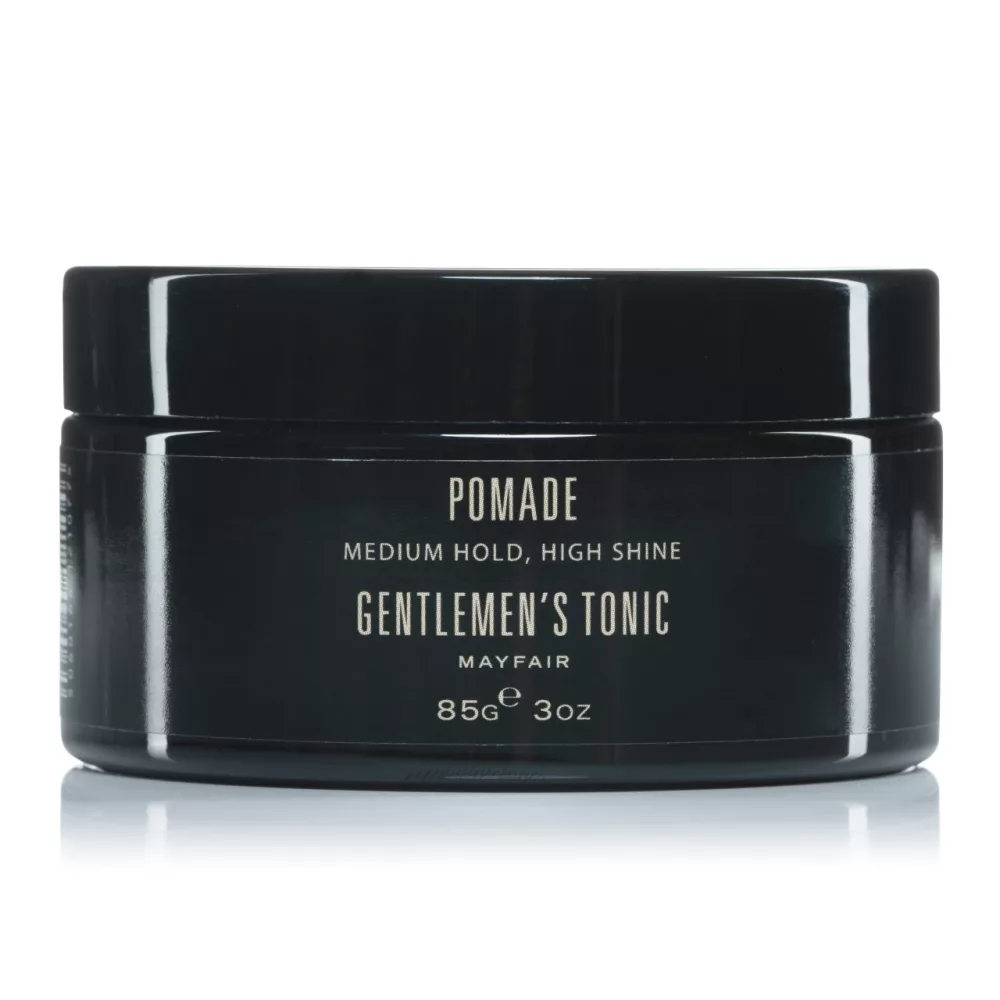 Pomade