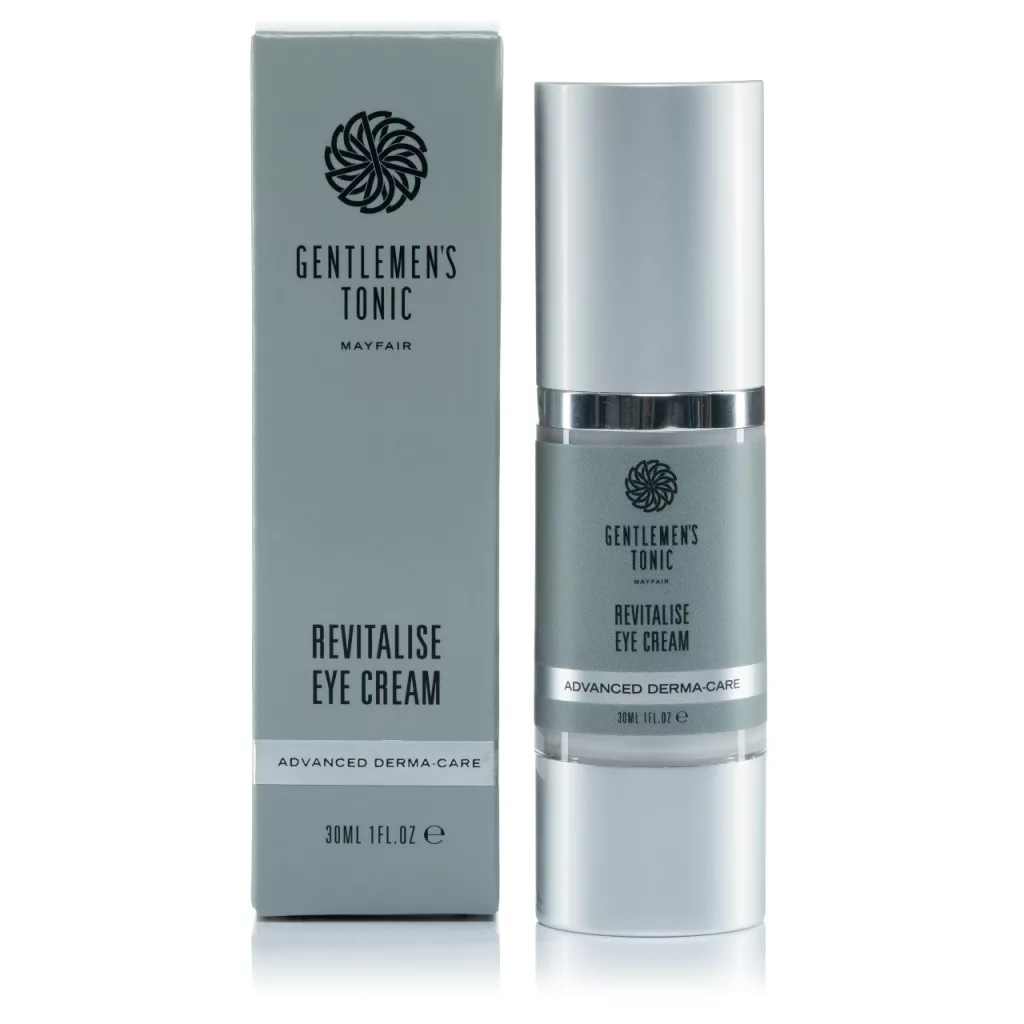 <strong>REVITALISE EYE CREAM 30ML</strong>