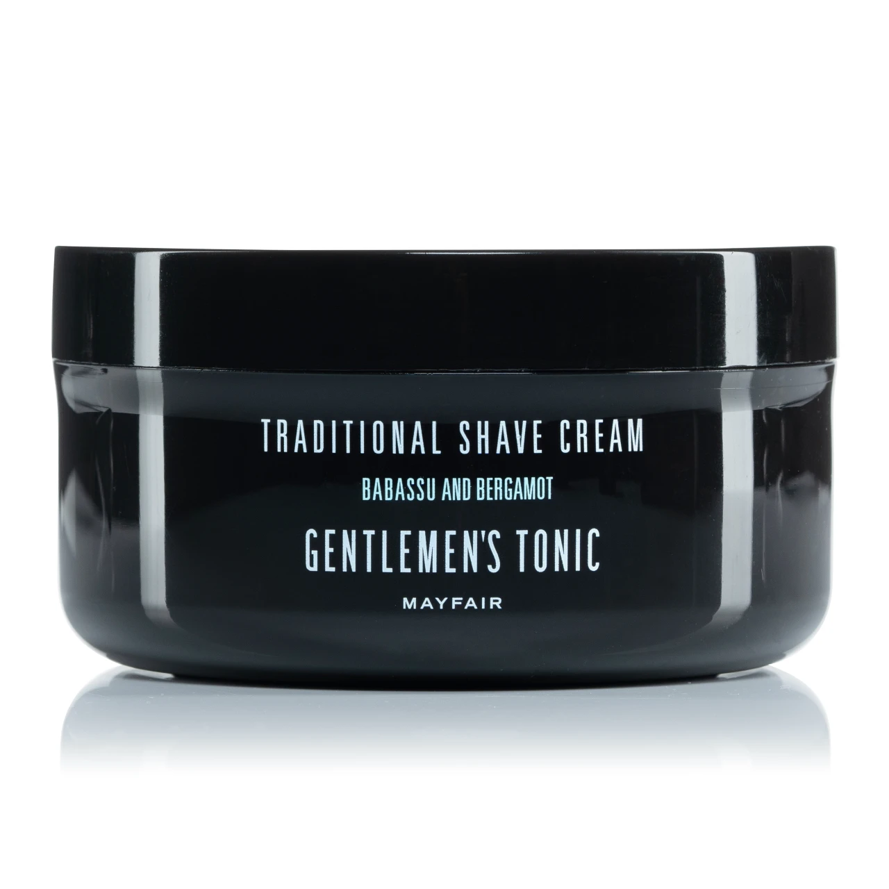 Traditional Shave Cream Main