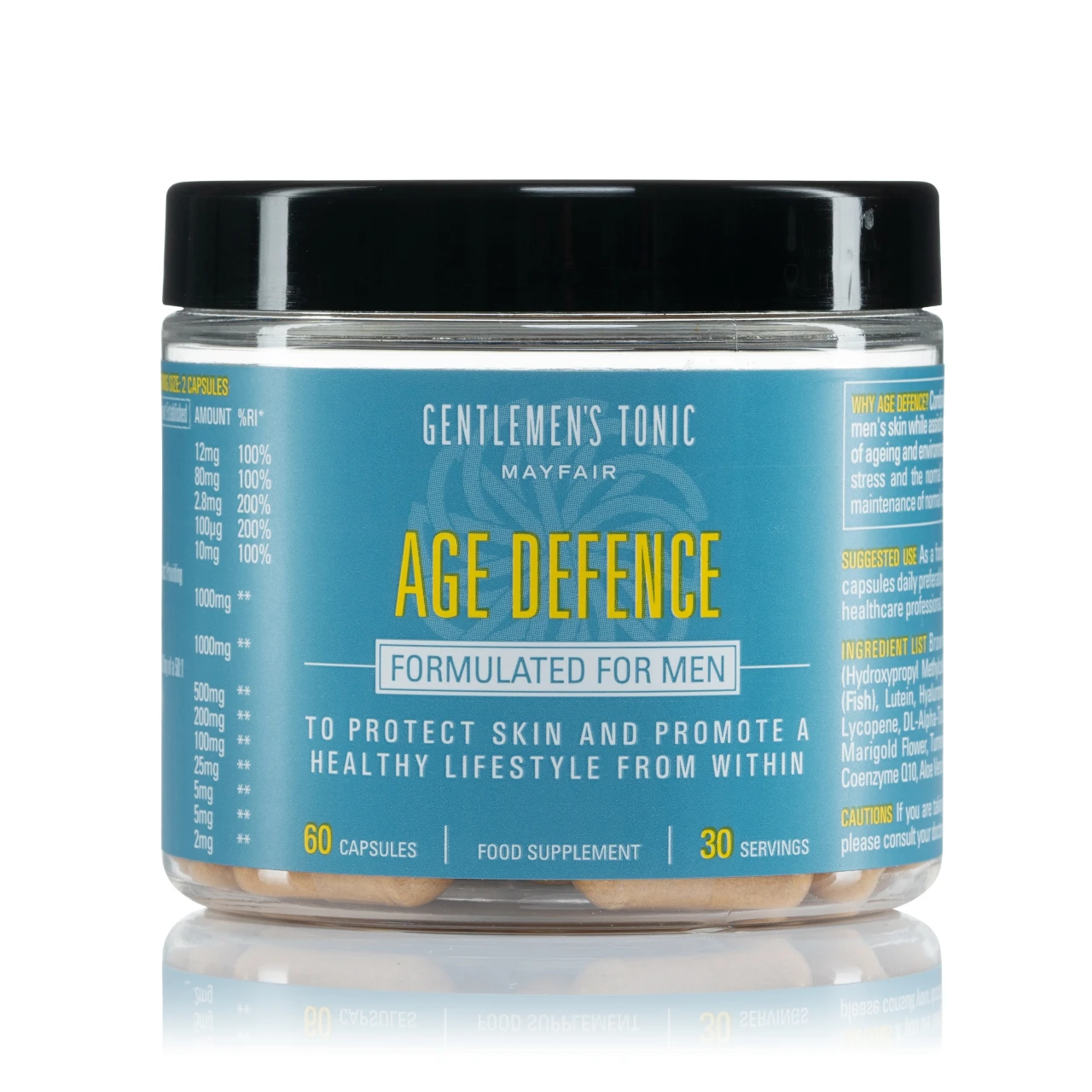 Age Defence