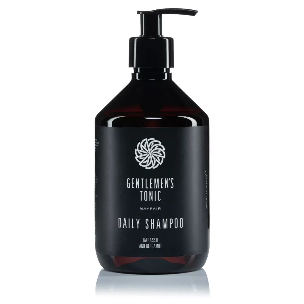 Daily Shampoo 500ML