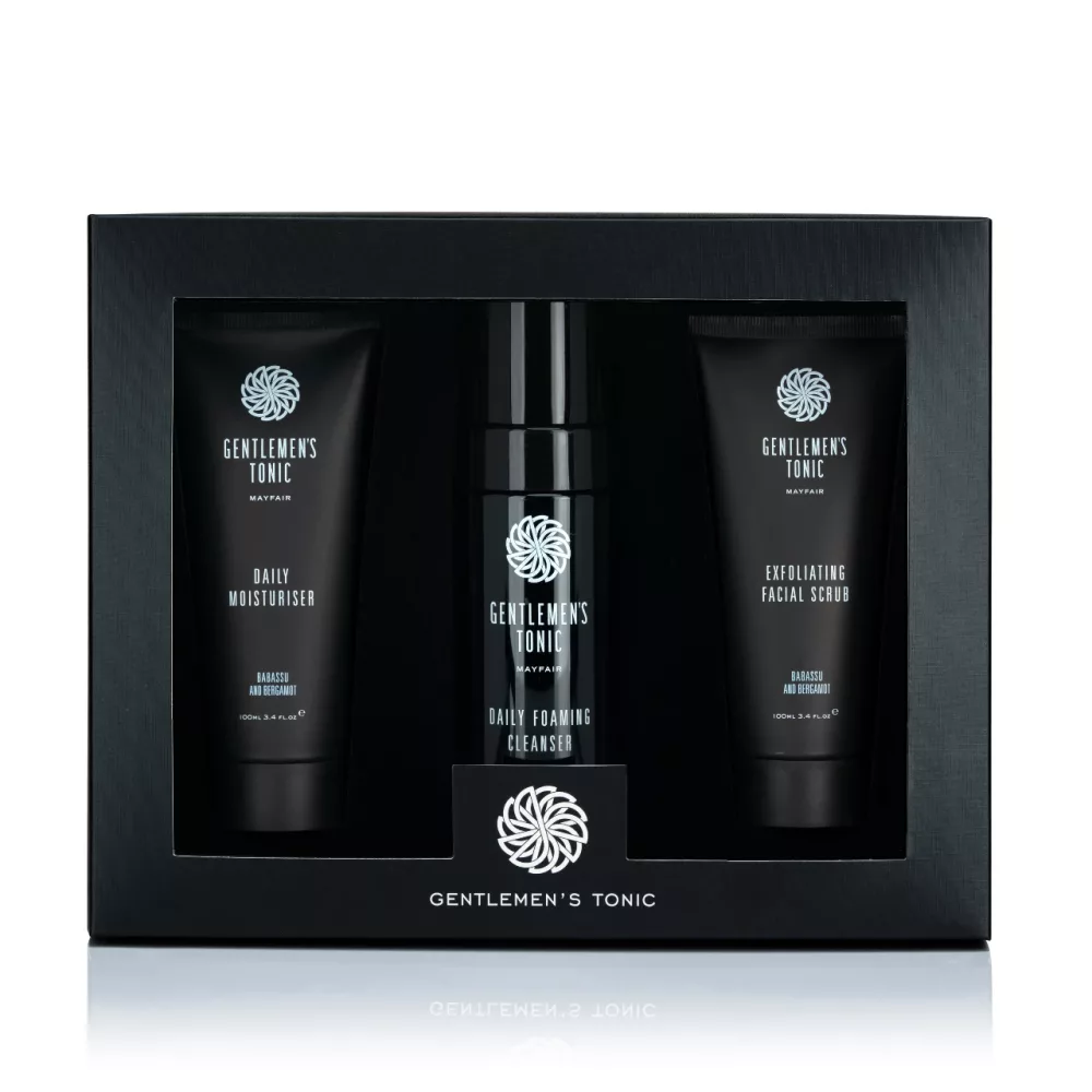 FACE GIFT SET