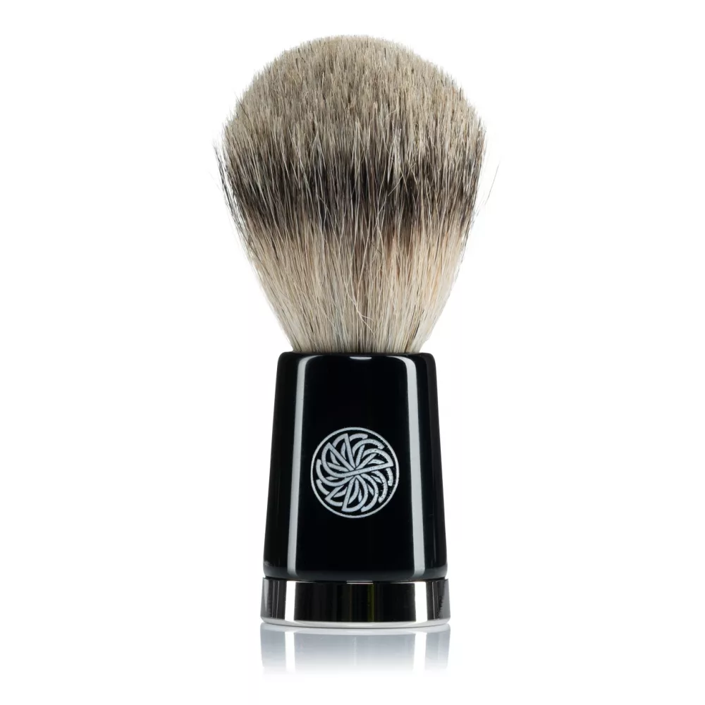 SAVILE ROW BRUSH – EBONY