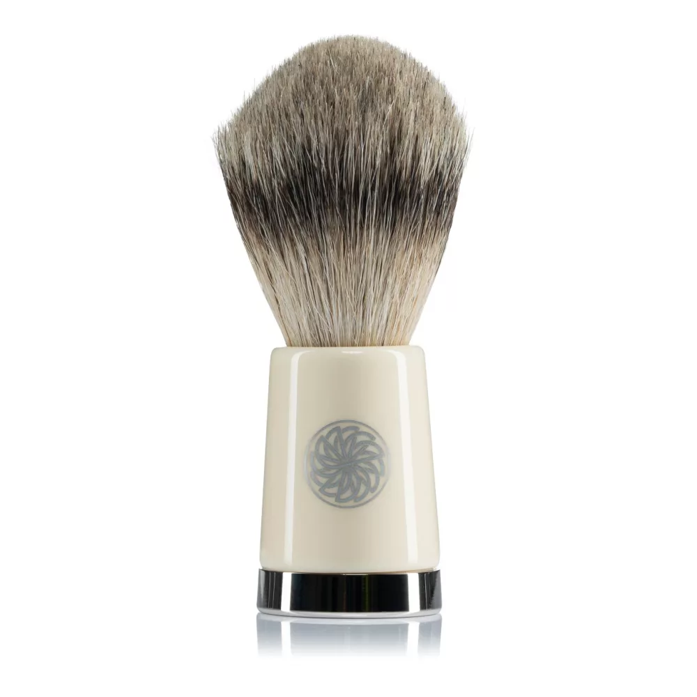 SAVILE ROW BRUSH – IVORY