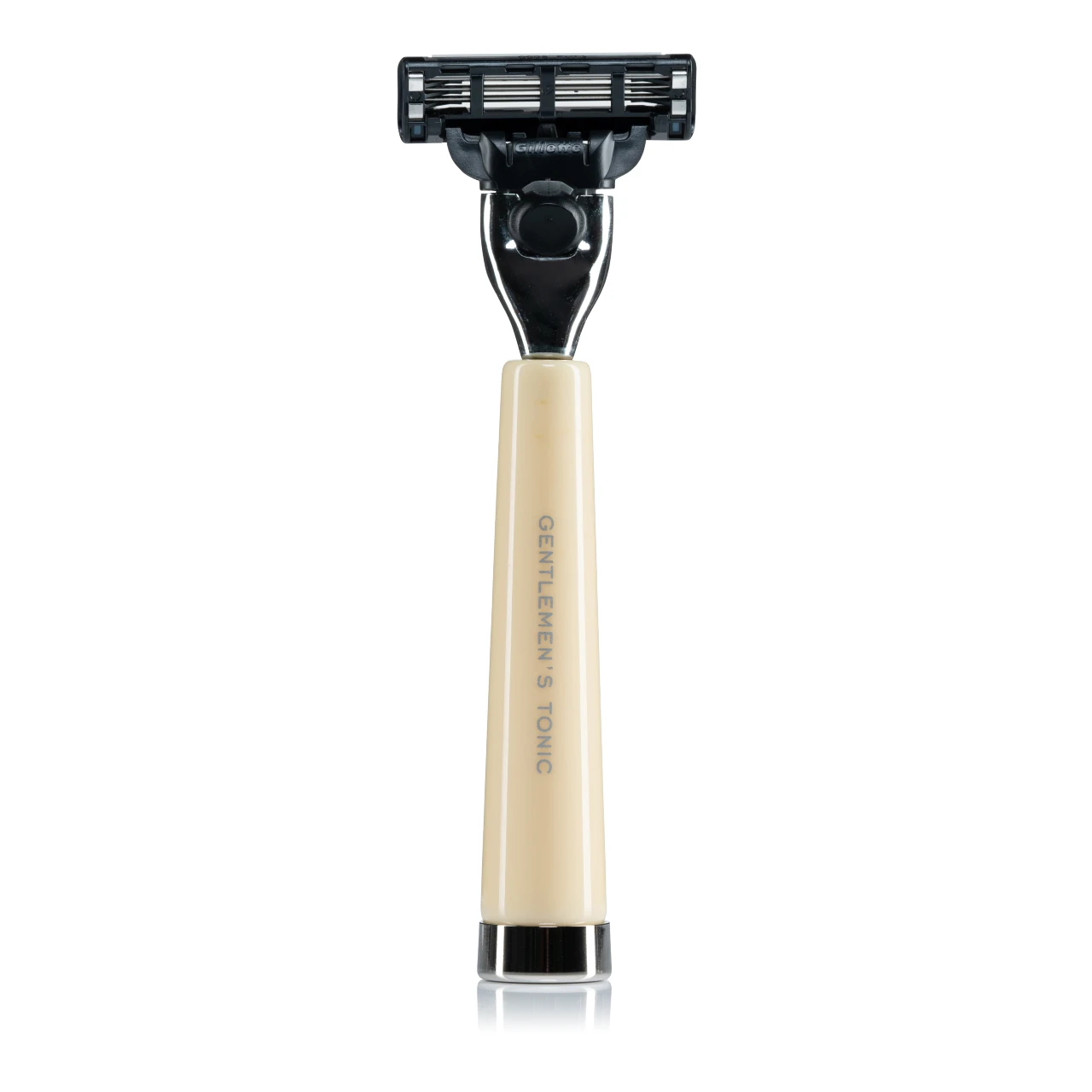 SAVILE ROW RAZOR - IVORY - GT9215