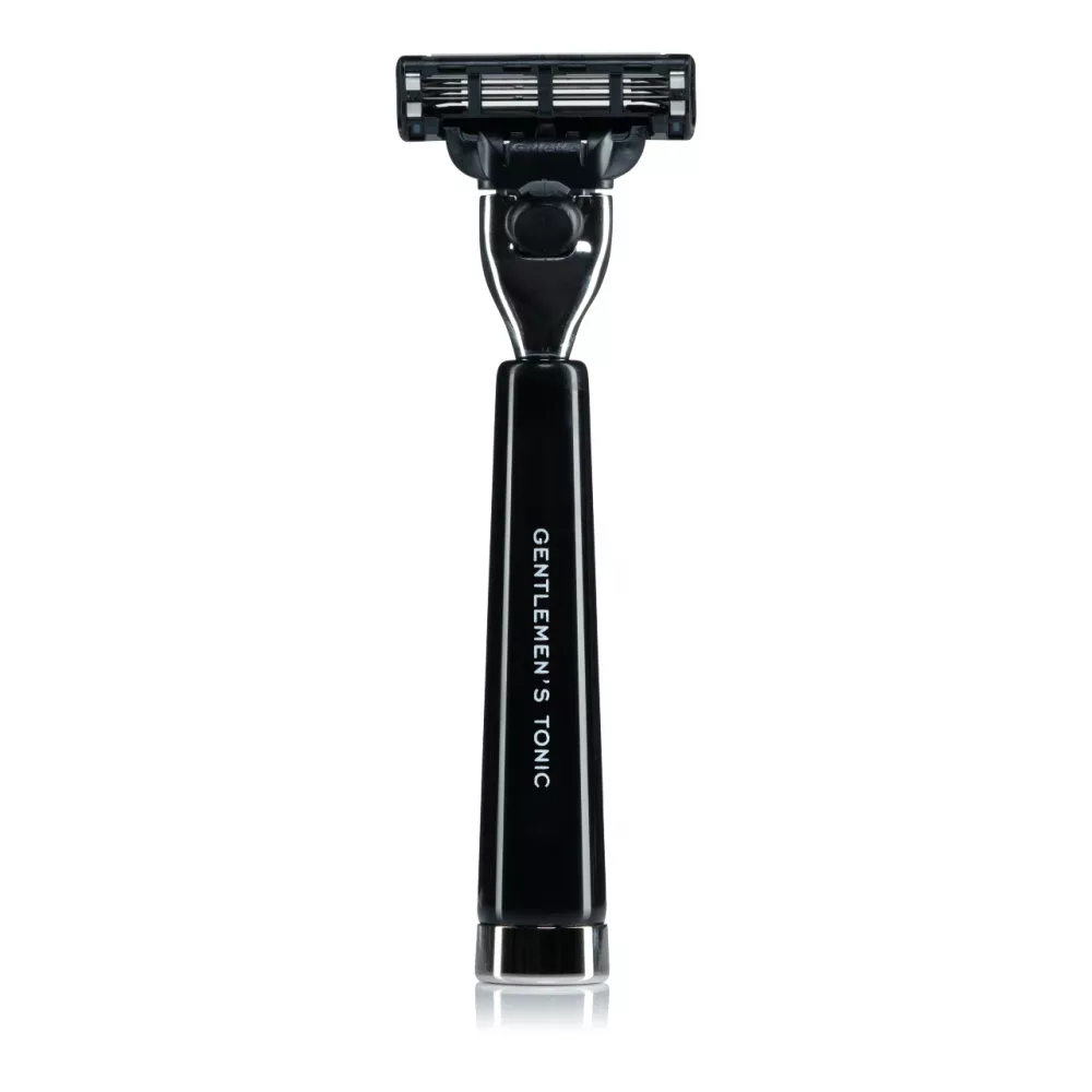 SAVILE ROW RAZOR – EBONY