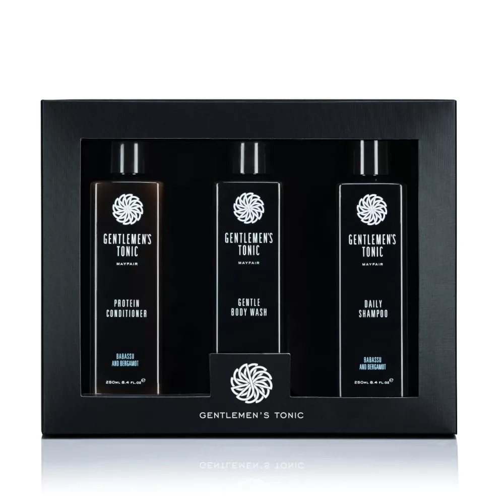 SHOWER GIFT SET