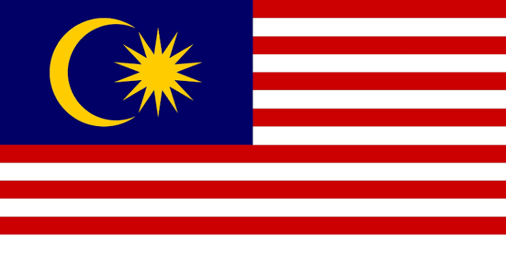 Kuala Lumpur flag